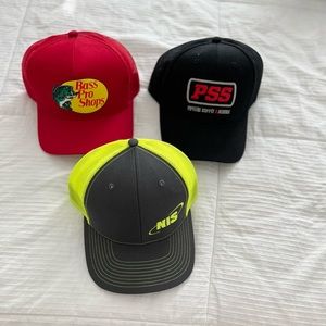 Mens SnapBack Hats